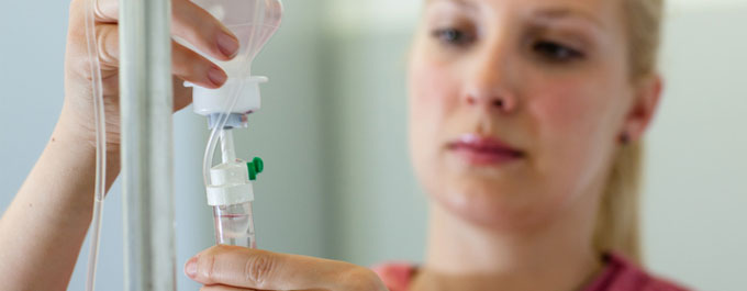 North Shore Physicians Group Infusion Services are provided for patients who require intravenous therapy for rheumatoid arthritis, osteoporosis, psoriatic arthritis and inflammatory bowel disease