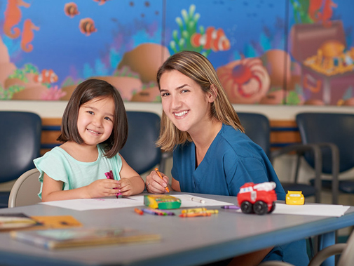 North Shore Medical Center pediatric emergency medicine preparation=