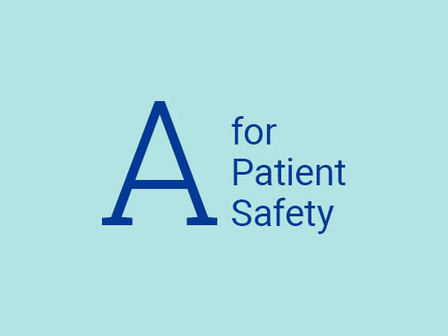 A grade for patient safety