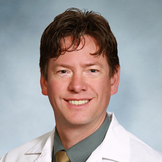 Jason David Archibald, MD - Hip and Knee Surgery, Shoulder Surgery, Sports Medicine