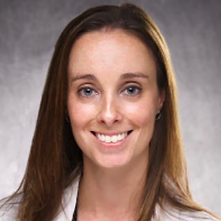 Lindsey Caldwell, MD - Hand and Upper Extremity Surgery