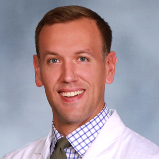 Ryan W. Churchill, MD - Shoulder Surgery