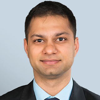 Rohit Garg, MD - Hand/Upper Extremity Surgery
