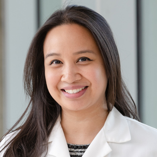 Kelly C. Pajela, MD - Back and Spine Care (non-surgical)