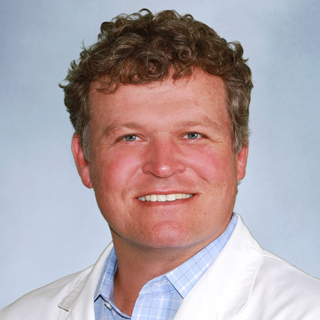 Jonathan R. Perryman, MD - Hip/Knee/Shoulder Surgery, Sports Medicine
